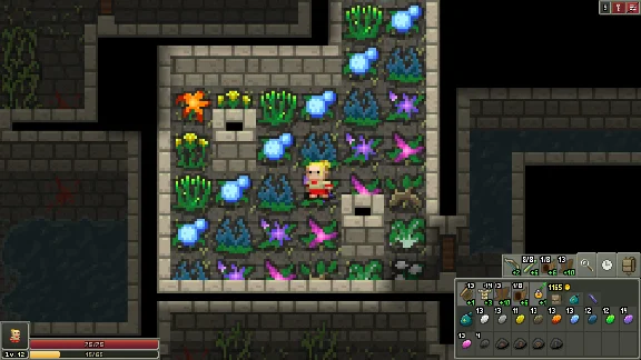 Shattered Pixel Dungeon * STEAM RU ⚡ AUTO 💳0%