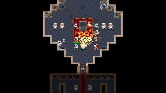 Shattered Pixel Dungeon * STEAM RU ⚡ AUTO 💳0%