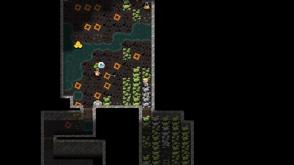 Shattered Pixel Dungeon * STEAM RU ⚡ AUTO 💳0%
