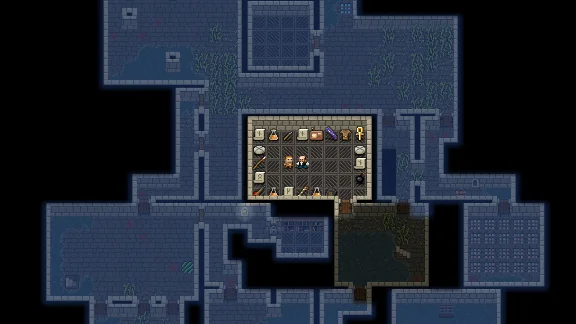 Shattered Pixel Dungeon * STEAM RU ⚡ AUTO 💳0%