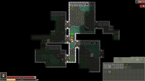 Shattered Pixel Dungeon * STEAM RU ⚡ AUTO 💳0%