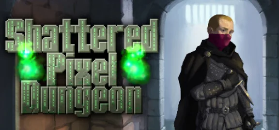 Shattered Pixel Dungeon * STEAM RU ⚡ AUTO 💳0%