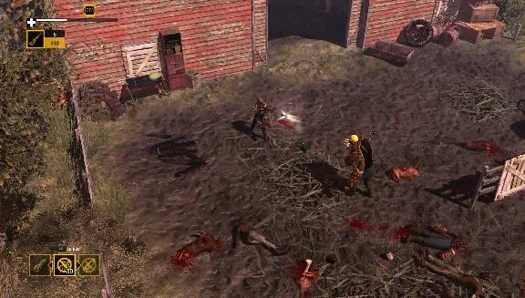How To Survive 2 - Dead Dynamite DLC * STEAM RU ⚡