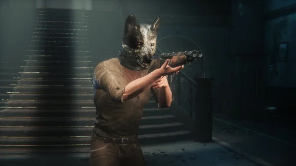 Sker Ritual - Friends in the Darkness DLC * STEAM RU ⚡
