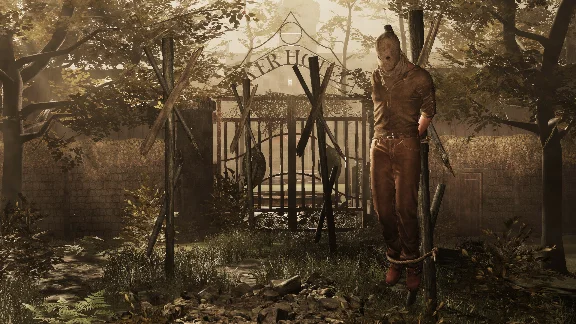 Sker Ritual - Friends in the Darkness DLC * STEAM RU ⚡