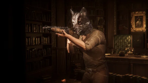 Sker Ritual - Friends in the Darkness DLC * STEAM RU ⚡
