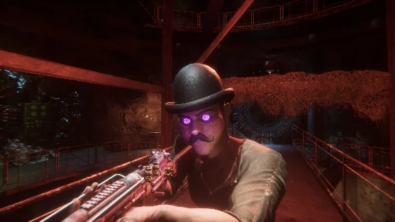 Sker Ritual - Stranger Danger DLC * STEAM RU ⚡