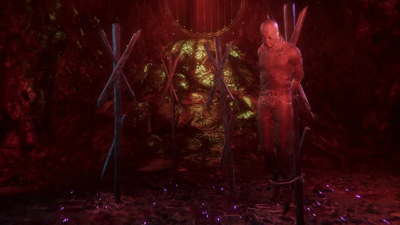 Sker Ritual - Stranger Danger DLC * STEAM RU ⚡