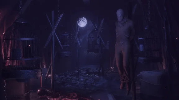 Sker Ritual - Siren´s Song DLC * STEAM RU ⚡ AUTO 💳0%