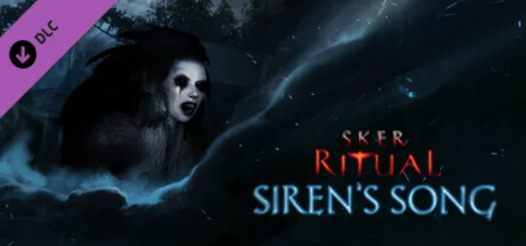 Sker Ritual - Siren´s Song DLC * STEAM RU ⚡ AUTO 💳0%