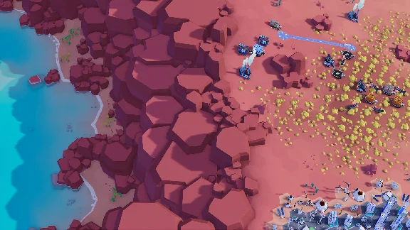 Plan B: Terraform * STEAM RU ⚡ АВТО 💳0%