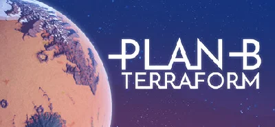 Plan B: Terraform * STEAM RU ⚡ АВТО 💳0%