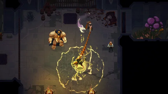 The Mageseeker: A League of Legends Story™