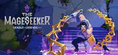 The Mageseeker: A League of Legends Story™