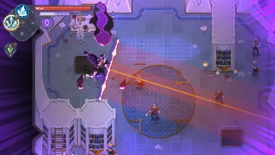 The Mageseeker: A League of Legends Story™ - Hijacked S