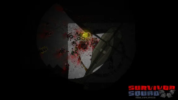 Survivor Squad (Steam Key/ RoW) + ПОДАРОК