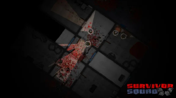 Survivor Squad (Steam Key/ RoW) + ПОДАРОК