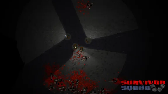 Survivor Squad (Steam Key/ RoW) + ПОДАРОК