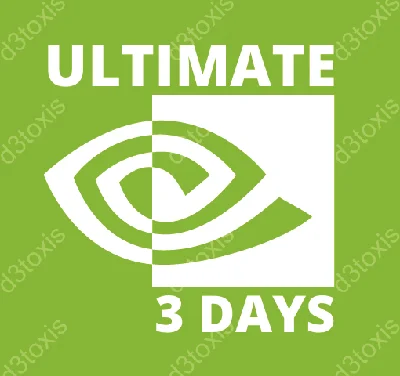 ACCOUNT ⭐GFN ULTIMATE 3 DAYS⭐ ❤️GLOBAL❤️ 💳0% + 🎁