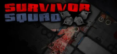 Survivor Squad (Desura Key/ RoW) + ПОДАРОК