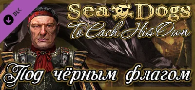 Sea Dogs: To Each His Own - Flying the Jolly Roger DLC