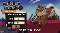 Monster Roadtrip Playable character - Hazel DLC