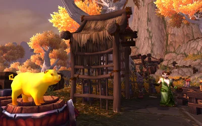 Gold pig - Golden Pig + BONUS (EU / RU) / RAF