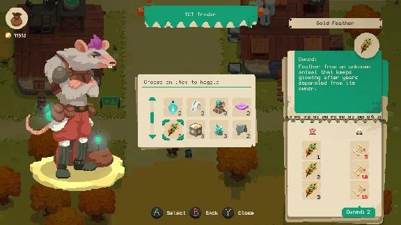 Moonlighter: Between Dimensions DLC * STEAM RU ⚡