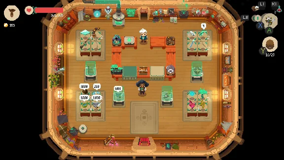 Moonlighter: Between Dimensions DLC * STEAM RU ⚡
