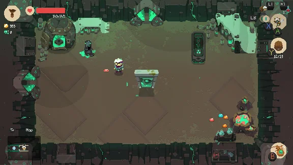 Moonlighter: Between Dimensions DLC * STEAM RU ⚡