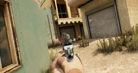 Contractors VR * STEAM RU ⚡ АВТО 💳0%