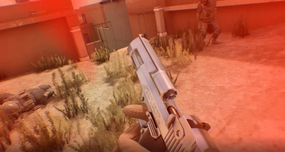 Contractors VR * STEAM RU ⚡ АВТО 💳0%