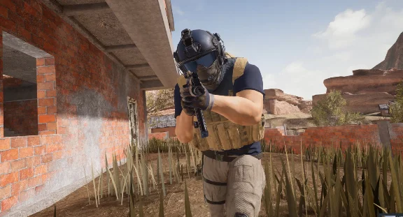 Contractors VR * STEAM RU ⚡ АВТО 💳0%