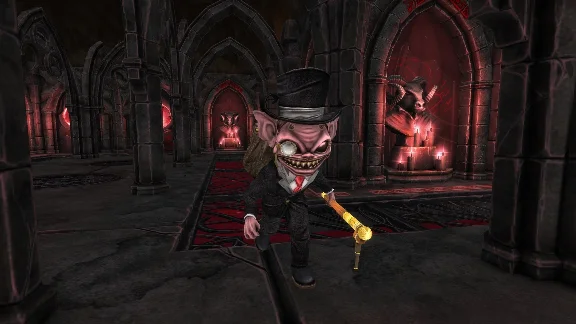 War for the Overworld - Kickstarter Theme Bundle (Chari