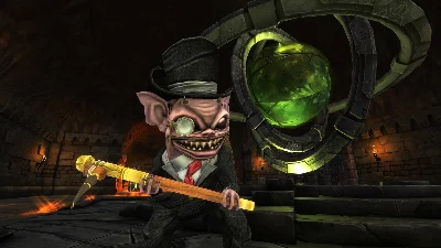 War for the Overworld - Kickstarter Theme Bundle (Chari