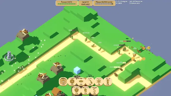 Rogue Tower * STEAM RUSSIA ⚡ AUTODELIVERY 💳0% CARDS