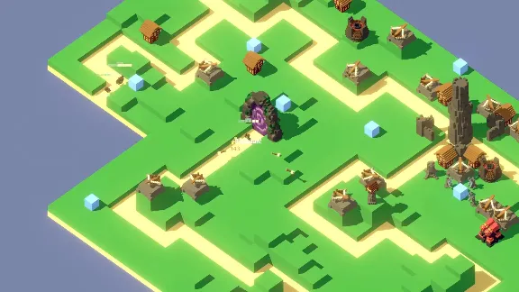 Rogue Tower * STEAM RUSSIA ⚡ AUTODELIVERY 💳0% CARDS