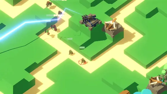Rogue Tower * STEAM RUSSIA ⚡ AUTODELIVERY 💳0% CARDS