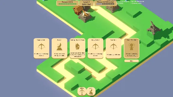 Rogue Tower * STEAM RUSSIA ⚡ AUTODELIVERY 💳0% CARDS