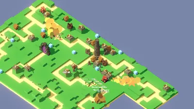 Rogue Tower * STEAM RUSSIA ⚡ AUTODELIVERY 💳0% CARDS