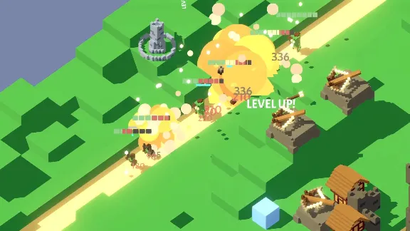 Rogue Tower * STEAM RUSSIA ⚡ AUTODELIVERY 💳0% CARDS