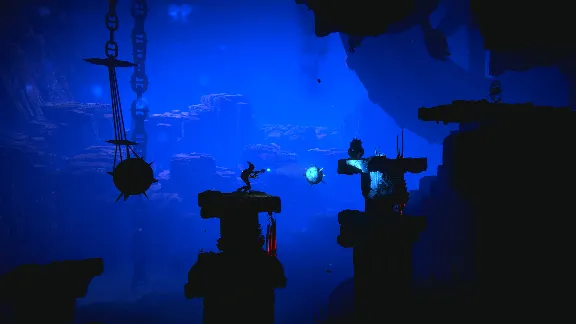 Oddworld: Soulstorm Enhanced Edition * STEAM RU ⚡