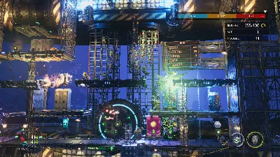 Oddworld: Soulstorm Enhanced Edition * STEAM RU ⚡