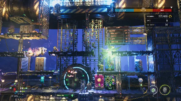 Oddworld: Soulstorm Enhanced Edition * STEAM RU ⚡