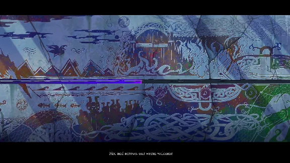 The Banner Saga 3 - Survival Mode DLC * STEAM RU ⚡