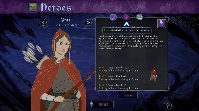 The Banner Saga 3 - Survival Mode DLC * STEAM RU ⚡