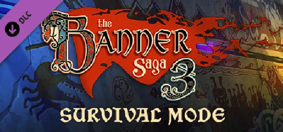 The Banner Saga 3 - Survival Mode DLC * STEAM RU ⚡