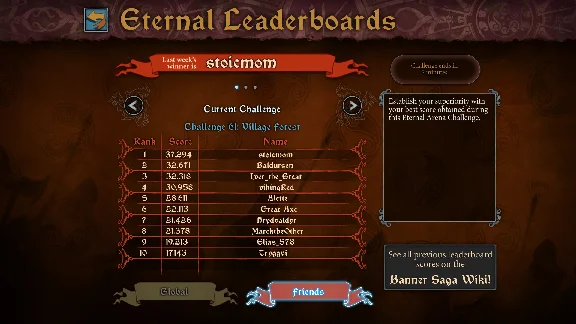 The Banner Saga 3 - Eternal Arena DLC * STEAM RU ⚡