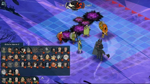The Banner Saga 3 - Eternal Arena DLC * STEAM RU ⚡