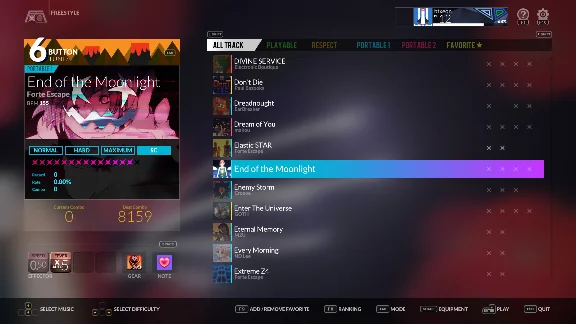 DJMAX RESPECT V * STEAM RU ⚡ AUTO 💳0%